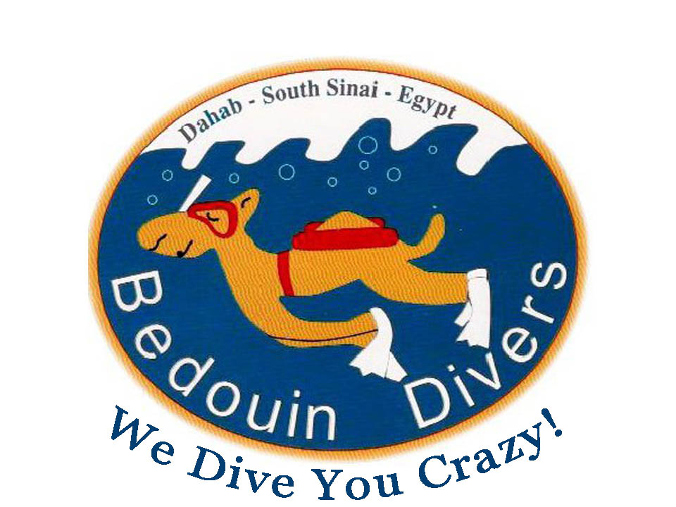 bedouin divers logo