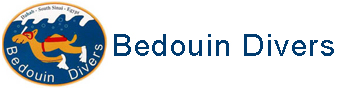 Logo Bedouin Divers